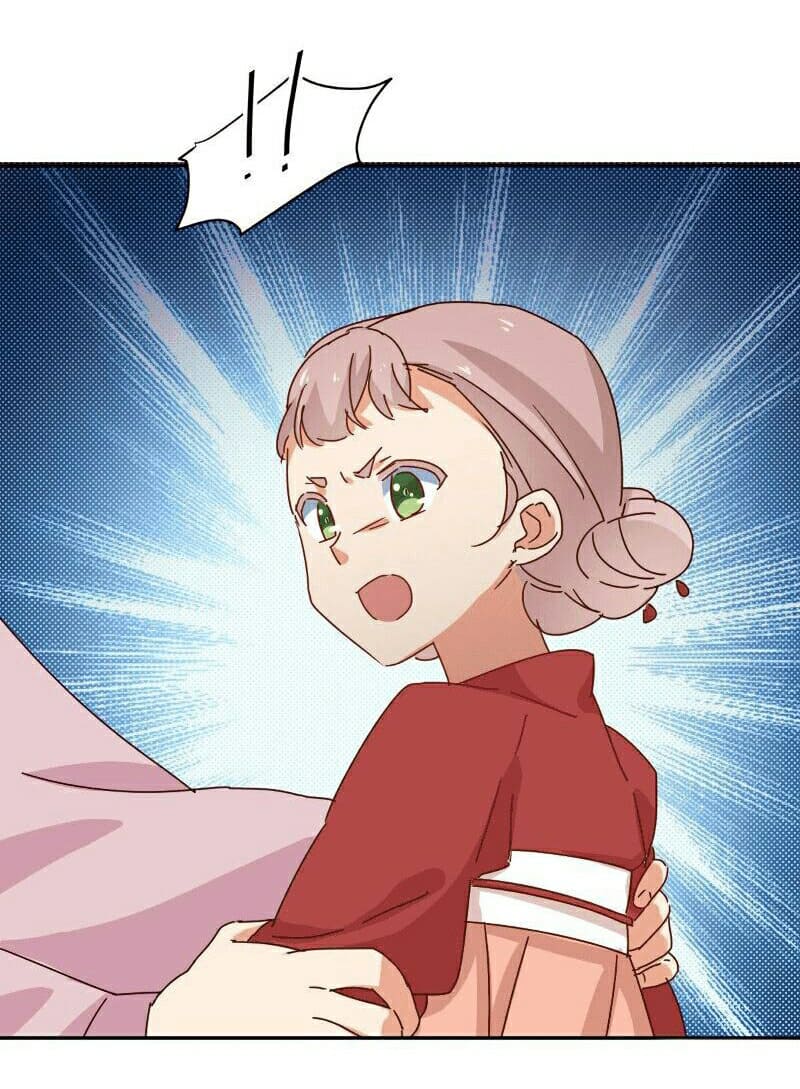 The Genius Princess’s Road to Becoming Empress Chapter 07 Gambar 4