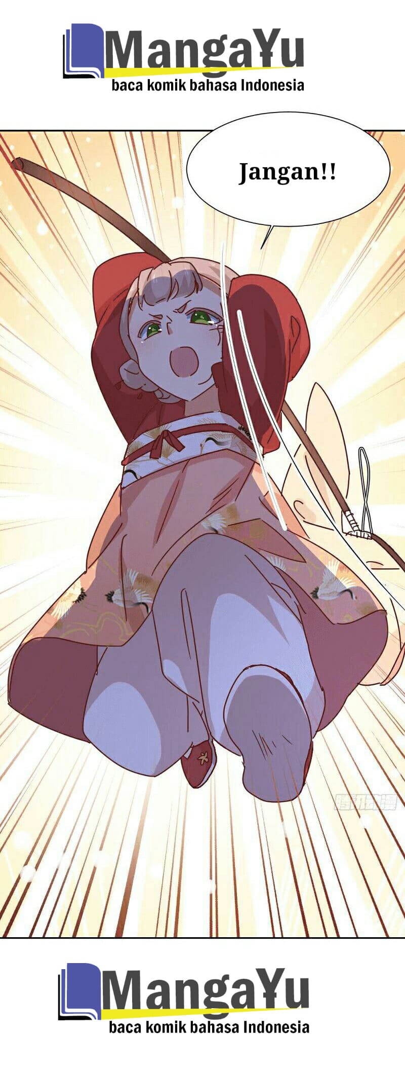 The Genius Princess’s Road to Becoming Empress Chapter 07 Gambar 7