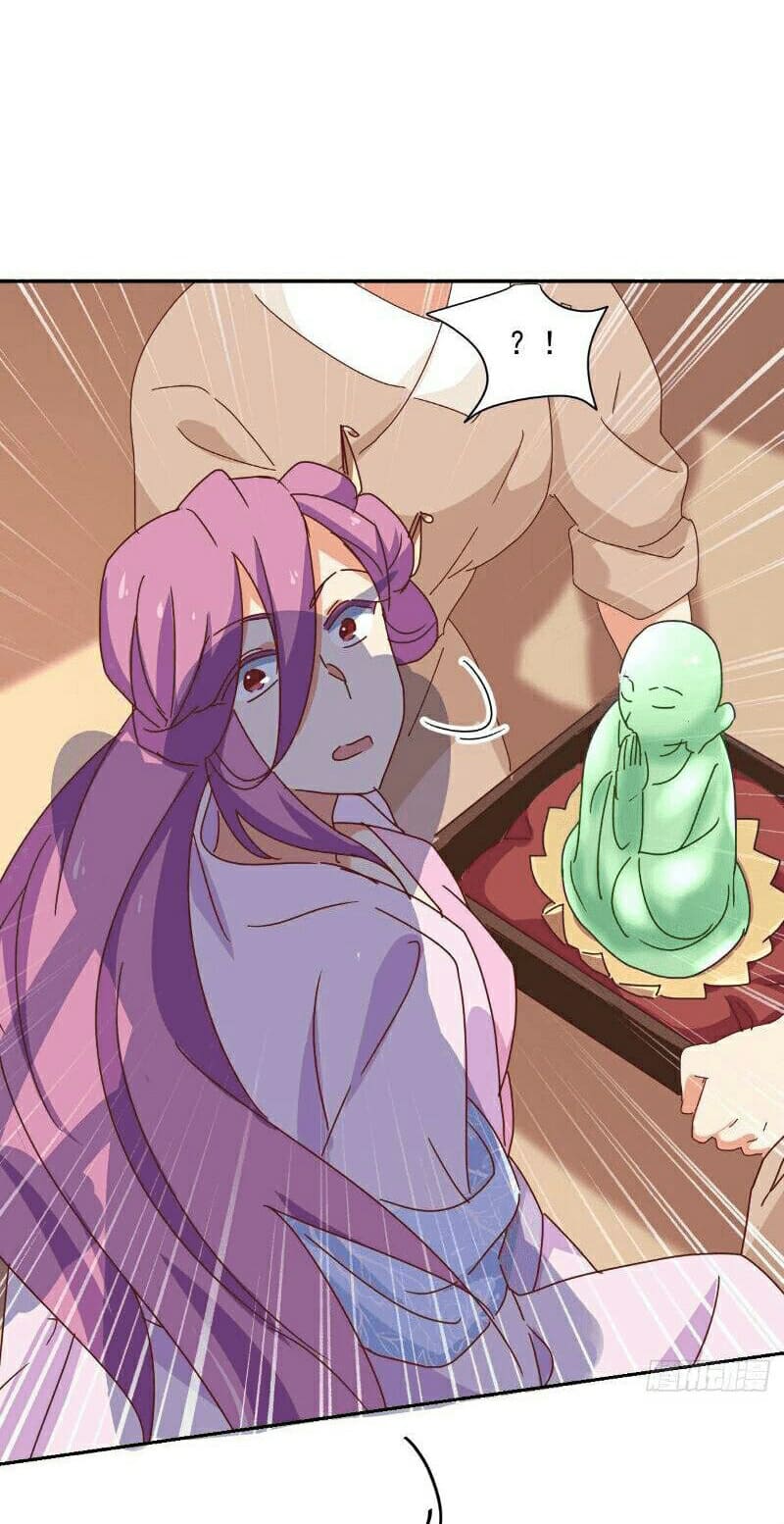 The Genius Princess’s Road to Becoming Empress Chapter 07 Gambar 8