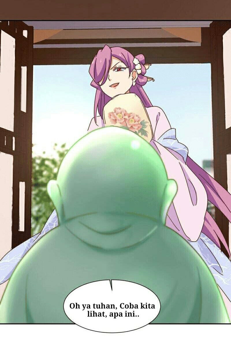 The Genius Princess’s Road to Becoming Empress Chapter 06 Gambar 18