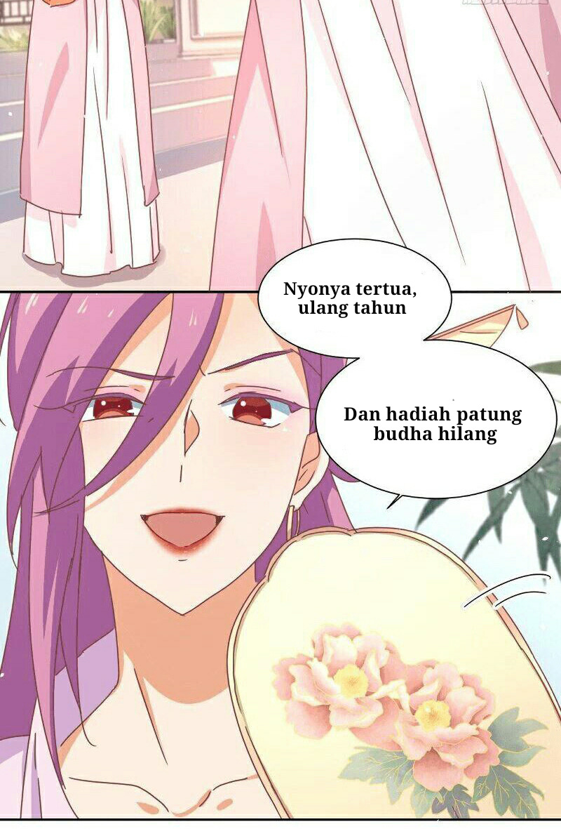 The Genius Princess’s Road to Becoming Empress Chapter 06 Gambar 3