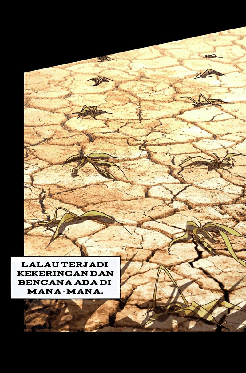 The Genius Princess’s Road to Becoming Empress Chapter 05 Gambar 8