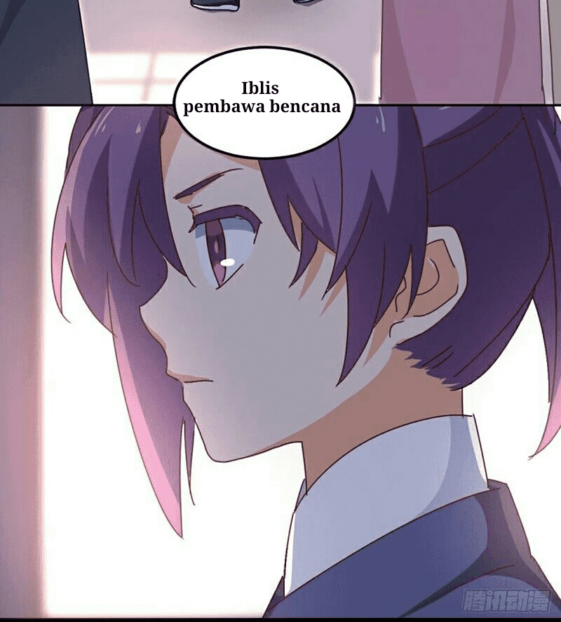 The Genius Princess’s Road to Becoming Empress Chapter 05 Gambar 12