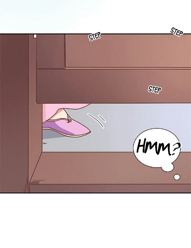 The Genius Princess’s Road to Becoming Empress Chapter 05 Gambar 23