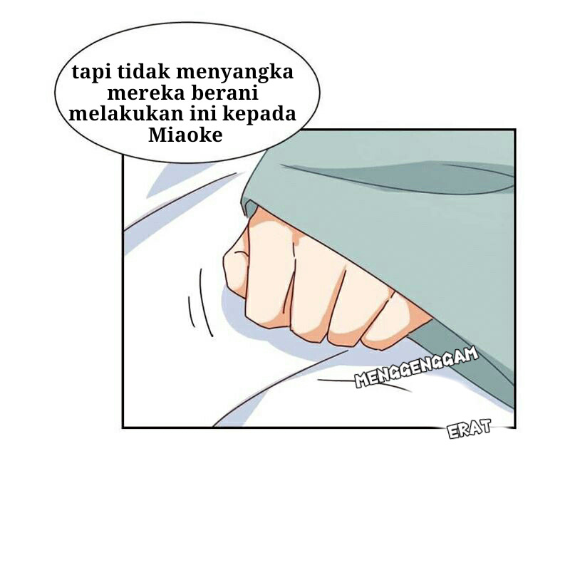 The Genius Princess’s Road to Becoming Empress Chapter 04 Gambar 20