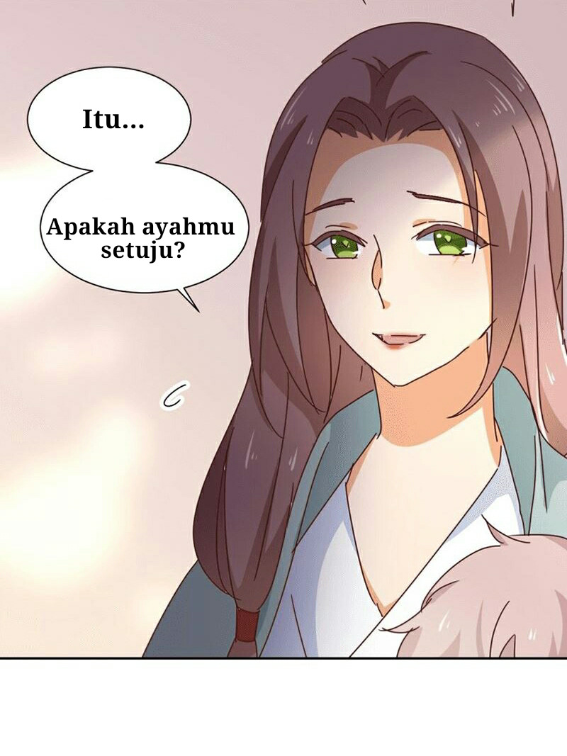 The Genius Princess’s Road to Becoming Empress Chapter 04 Gambar 26