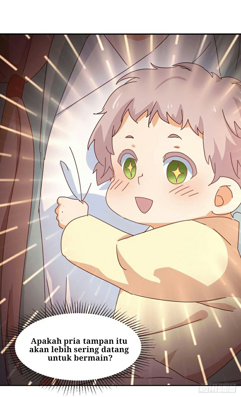 The Genius Princess’s Road to Becoming Empress Chapter 04 Gambar 29