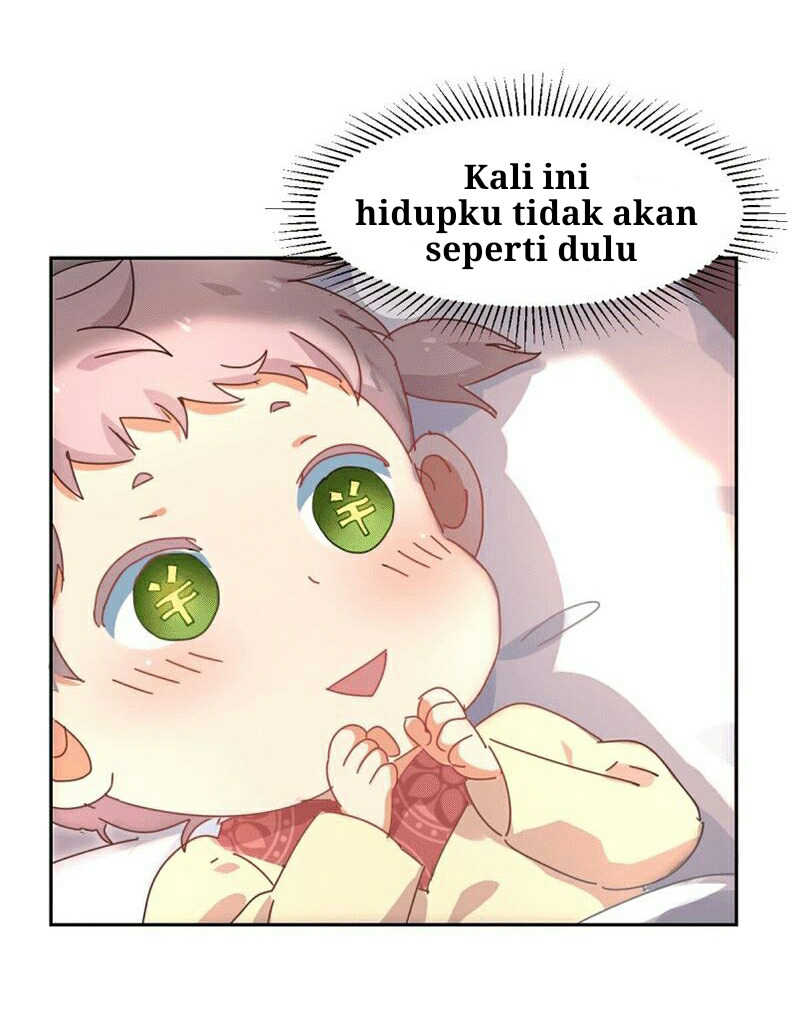 The Genius Princess’s Road to Becoming Empress Chapter 02 Gambar 7