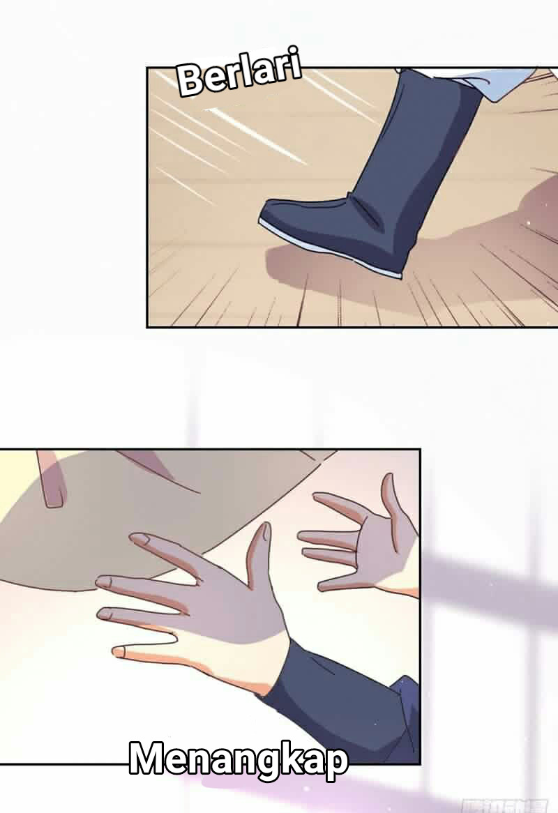 The Genius Princess’s Road to Becoming Empress Chapter 02 Gambar 23