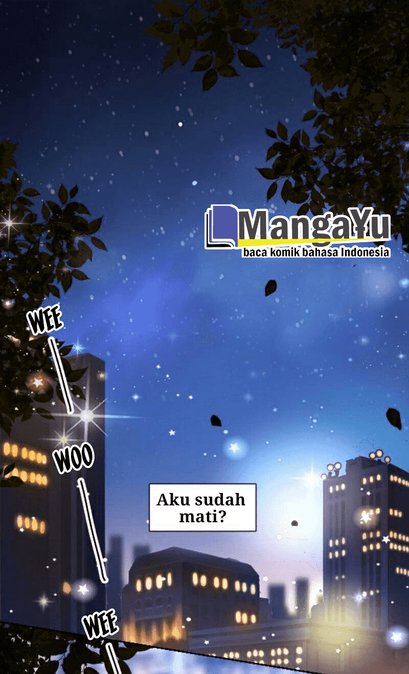 The Genius Princess’s Road to Becoming Empress Chapter 01 Gambar 4