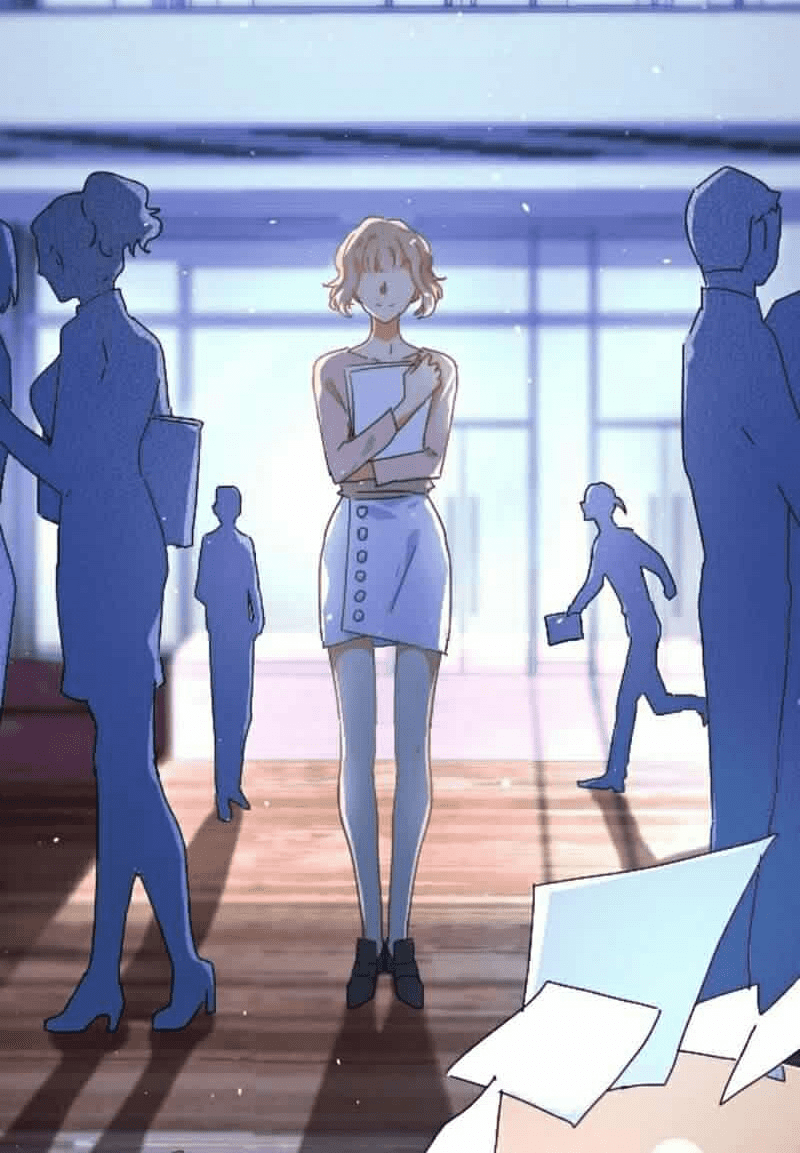 The Genius Princess’s Road to Becoming Empress Chapter 01 Gambar 7