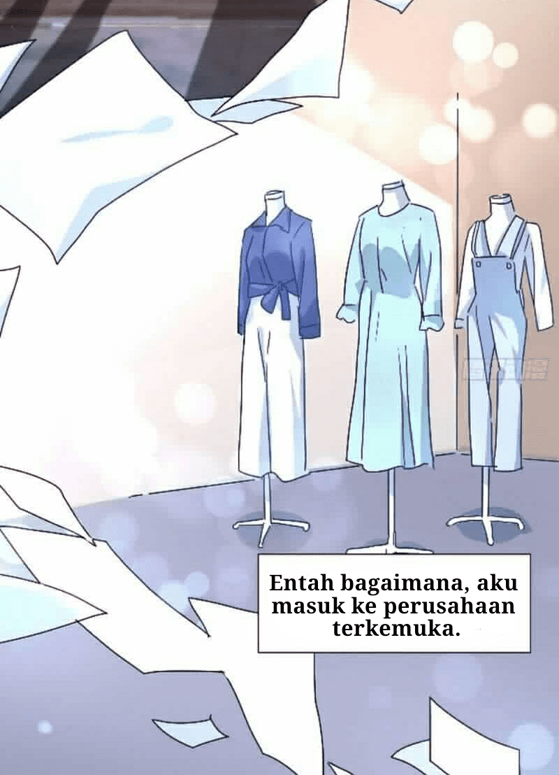 The Genius Princess’s Road to Becoming Empress Chapter 01 Gambar 8