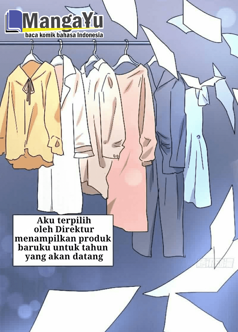 The Genius Princess’s Road to Becoming Empress Chapter 01 Gambar 9