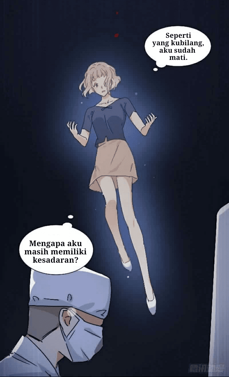 The Genius Princess’s Road to Becoming Empress Chapter 01 Gambar 12