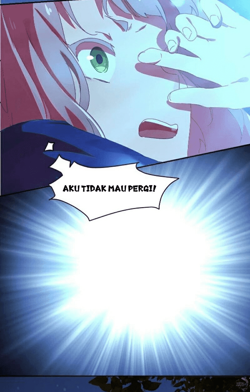 The Genius Princess’s Road to Becoming Empress Chapter 01 Gambar 14