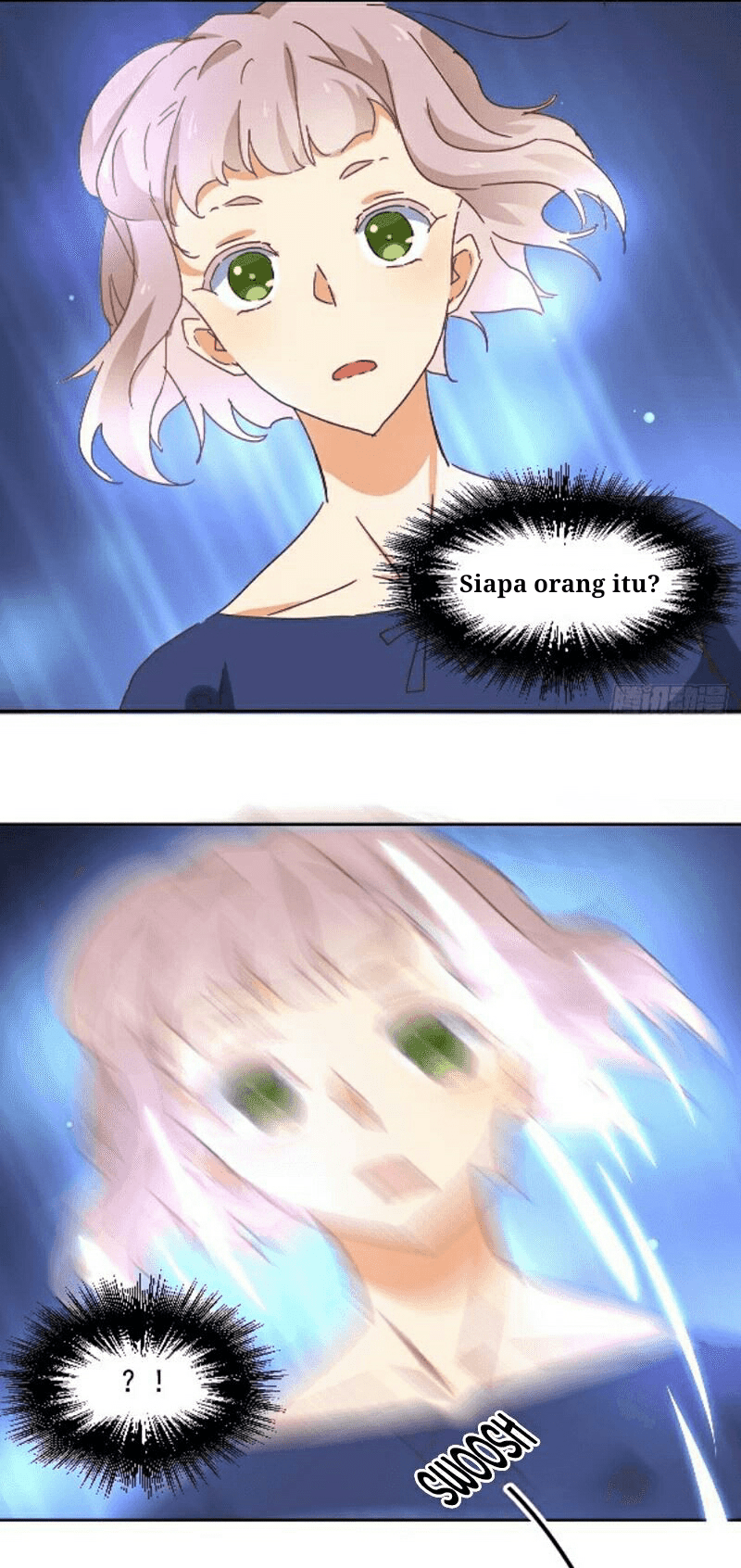 The Genius Princess’s Road to Becoming Empress Chapter 01 Gambar 23