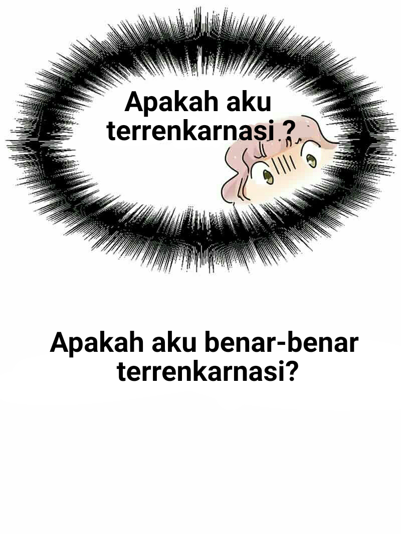 The Genius Princess’s Road to Becoming Empress Chapter 00 Gambar 9