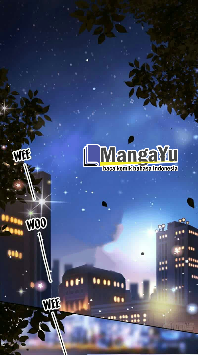 The Genius Princess’s Road to Becoming Empress Chapter 00 Gambar 3