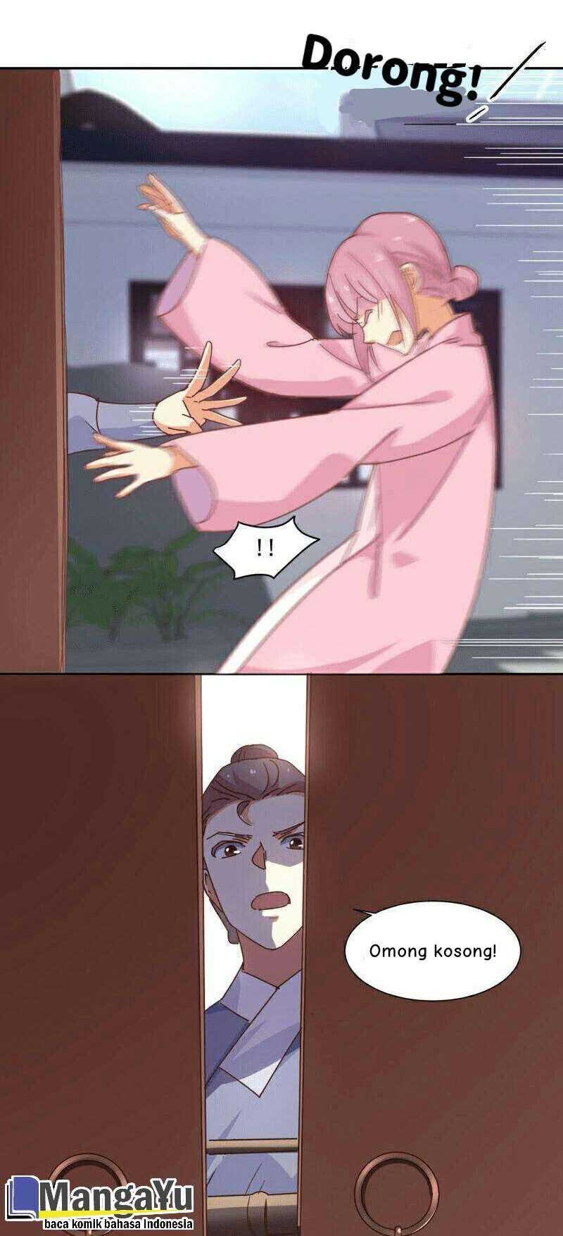 The Genius Princess’s Road to Becoming Empress Chapter 15 Gambar 6