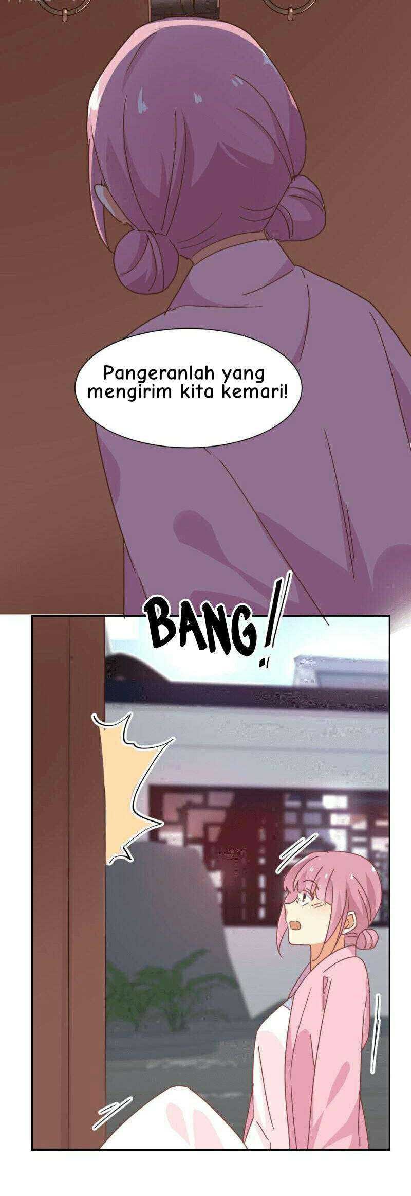 The Genius Princess’s Road to Becoming Empress Chapter 15 Gambar 7