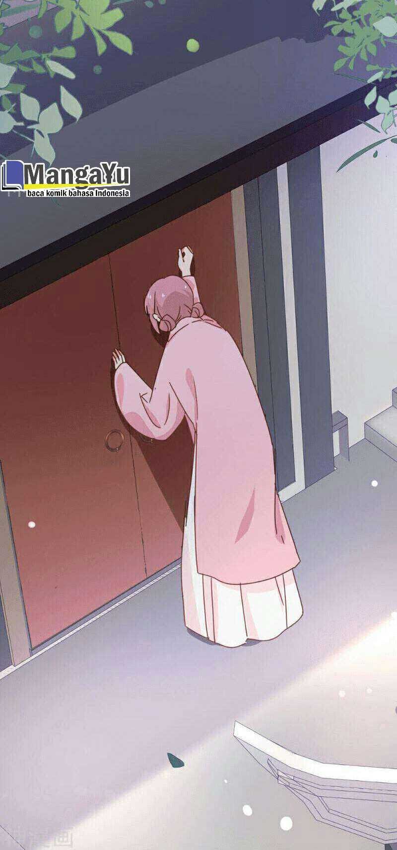 The Genius Princess’s Road to Becoming Empress Chapter 15 Gambar 10