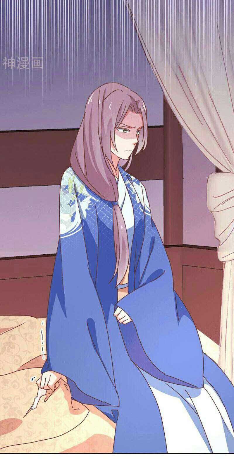 The Genius Princess’s Road to Becoming Empress Chapter 15 Gambar 15