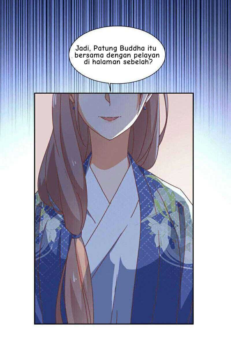 The Genius Princess’s Road to Becoming Empress Chapter 15 Gambar 22