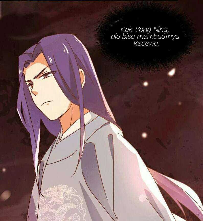 The Genius Princess’s Road to Becoming Empress Chapter 15 Gambar 25