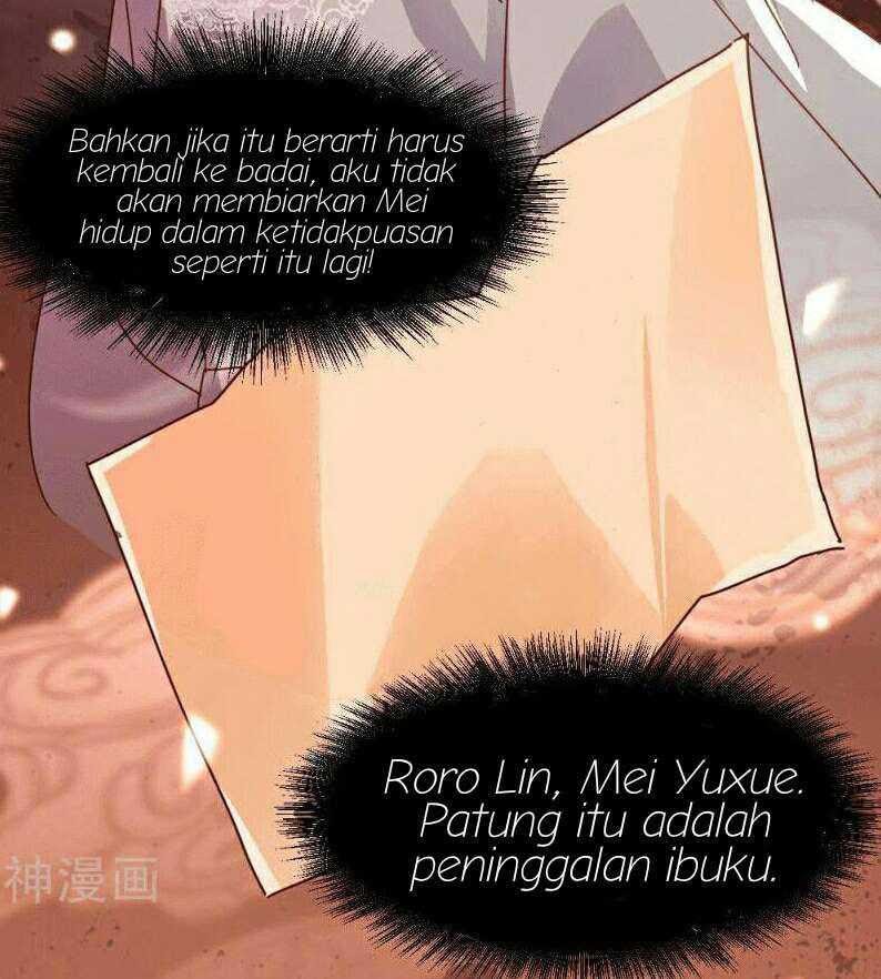 The Genius Princess’s Road to Becoming Empress Chapter 15 Gambar 26