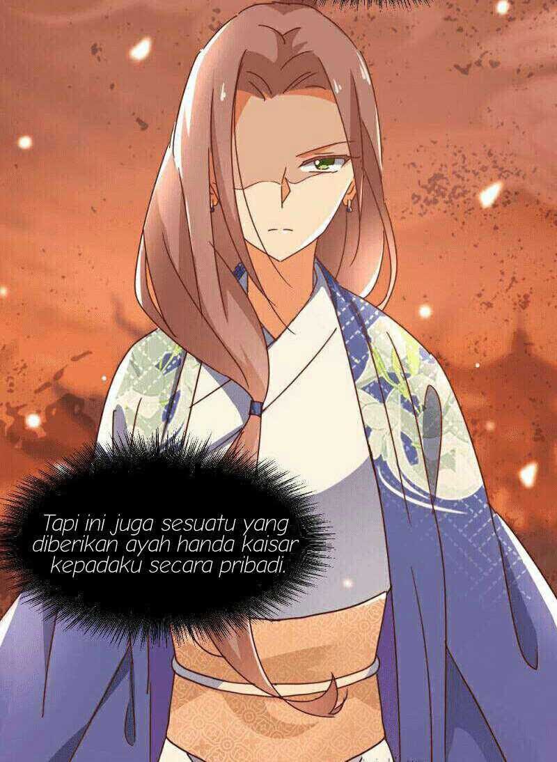 The Genius Princess’s Road to Becoming Empress Chapter 15 Gambar 27