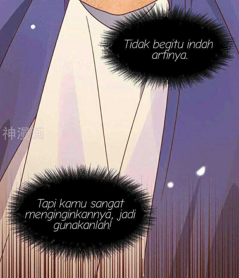 The Genius Princess’s Road to Becoming Empress Chapter 15 Gambar 28