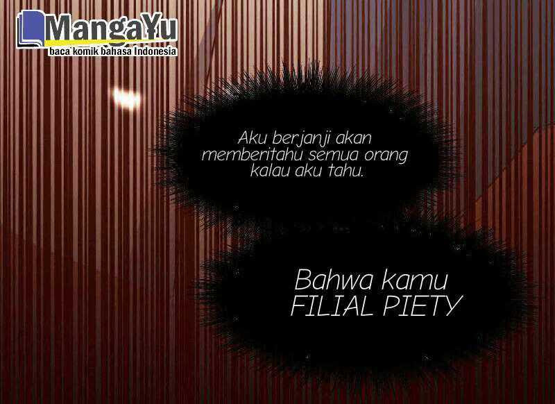 The Genius Princess’s Road to Becoming Empress Chapter 15 Gambar 29