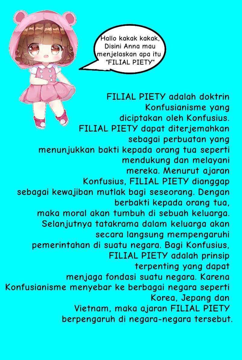 The Genius Princess’s Road to Becoming Empress Chapter 15 Gambar 30