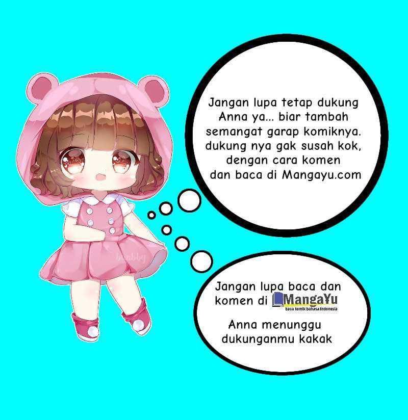 The Genius Princess’s Road to Becoming Empress Chapter 15 Gambar 31