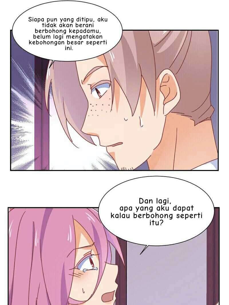 The Genius Princess’s Road to Becoming Empress Chapter 14 Gambar 12