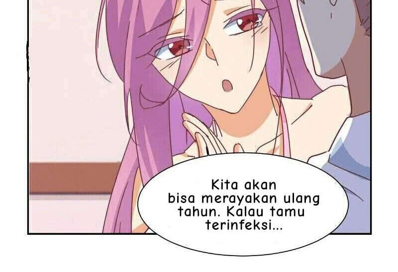 The Genius Princess’s Road to Becoming Empress Chapter 14 Gambar 14