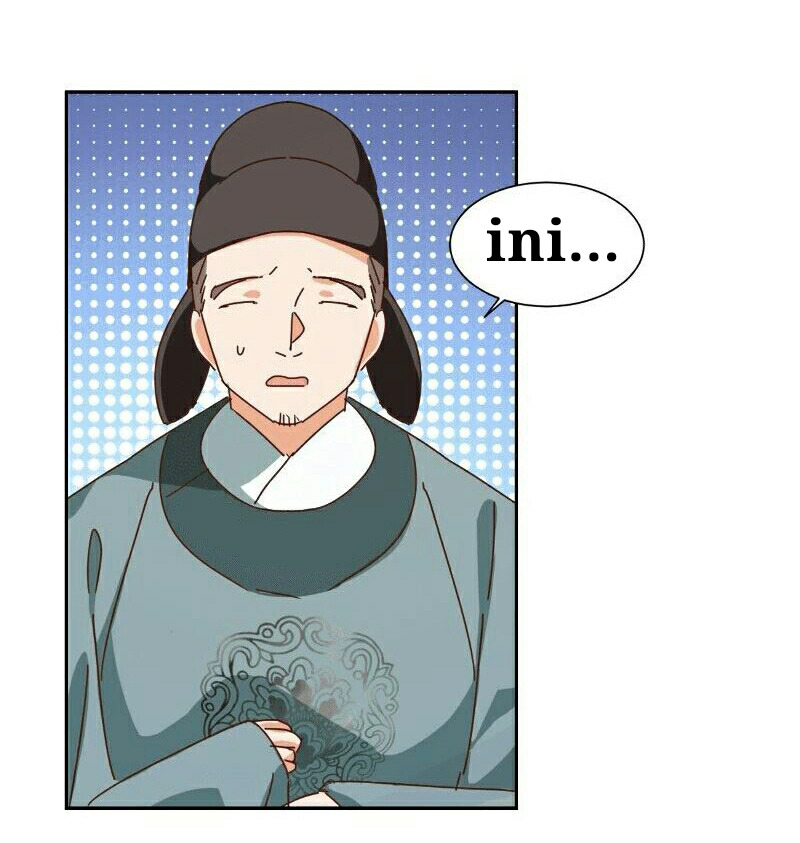 The Genius Princess’s Road to Becoming Empress Chapter 12 Gambar 10