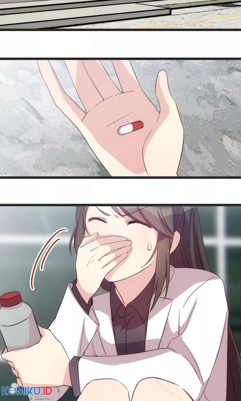 CEO’s Sudden Proposal Chapter 31 Gambar 4