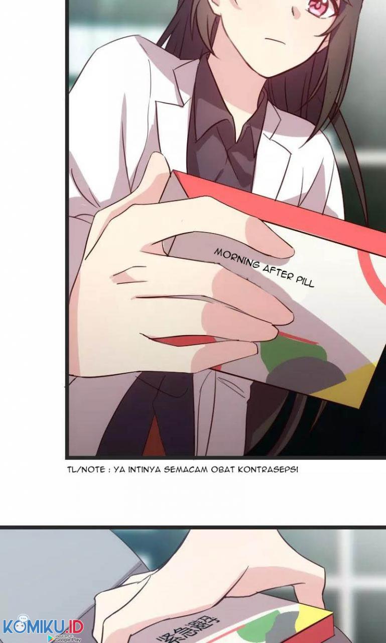 CEO’s Sudden Proposal Chapter 31 Gambar 6