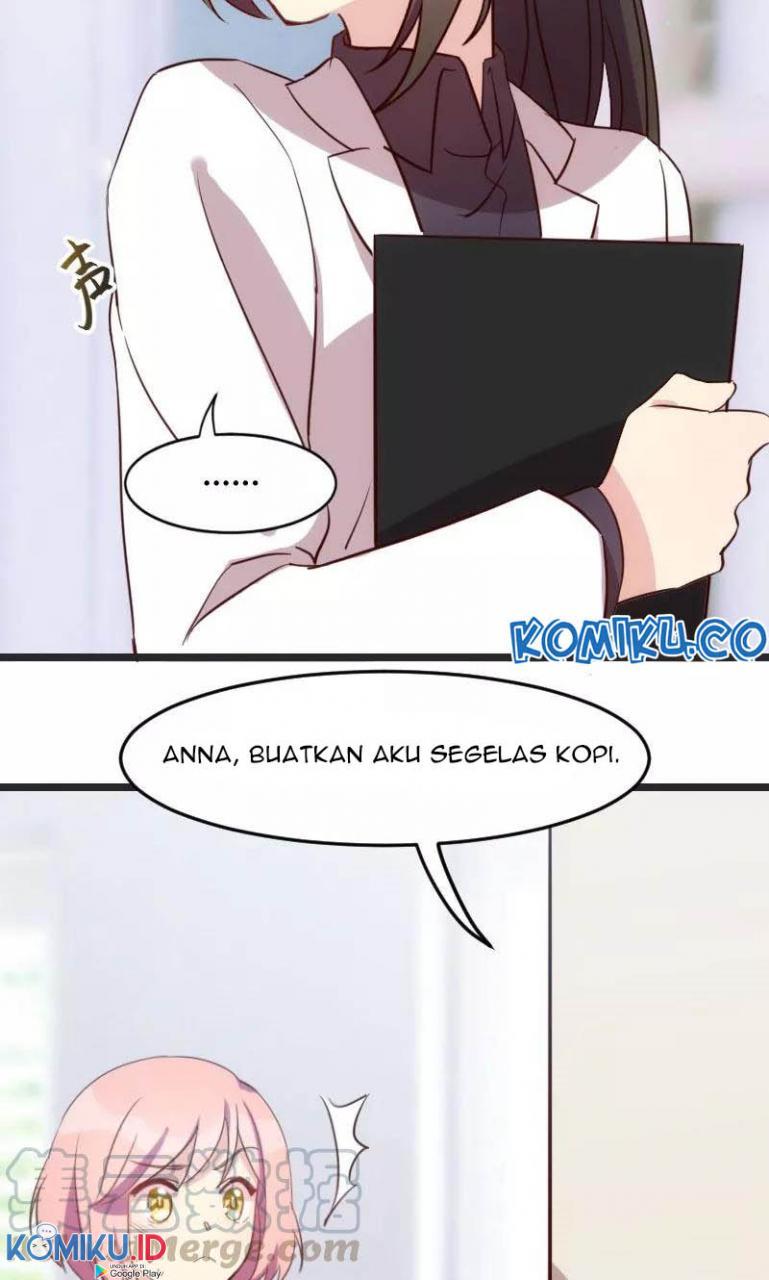 CEO’s Sudden Proposal Chapter 31 Gambar 9