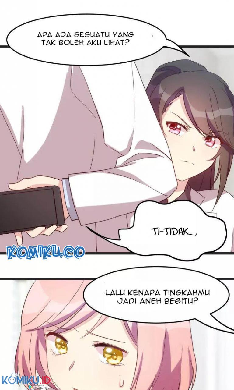 CEO’s Sudden Proposal Chapter 31 Gambar 11