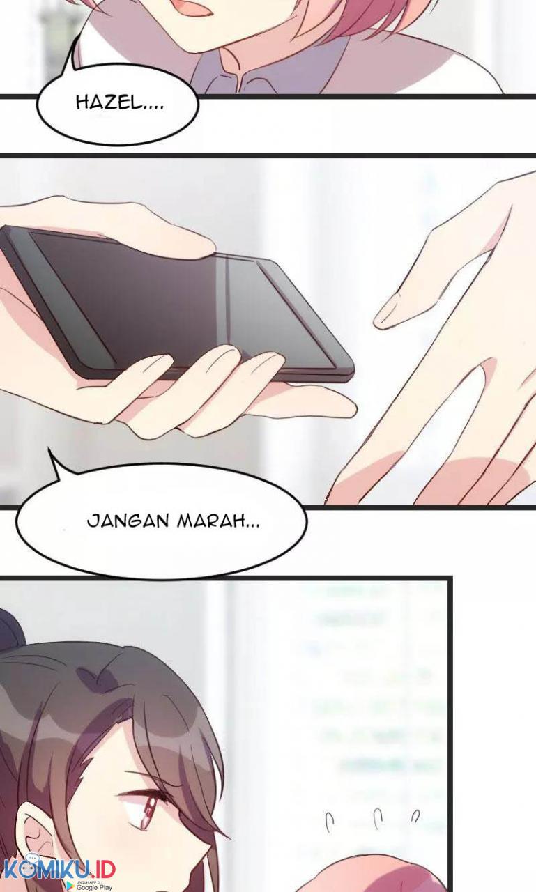 CEO’s Sudden Proposal Chapter 31 Gambar 12