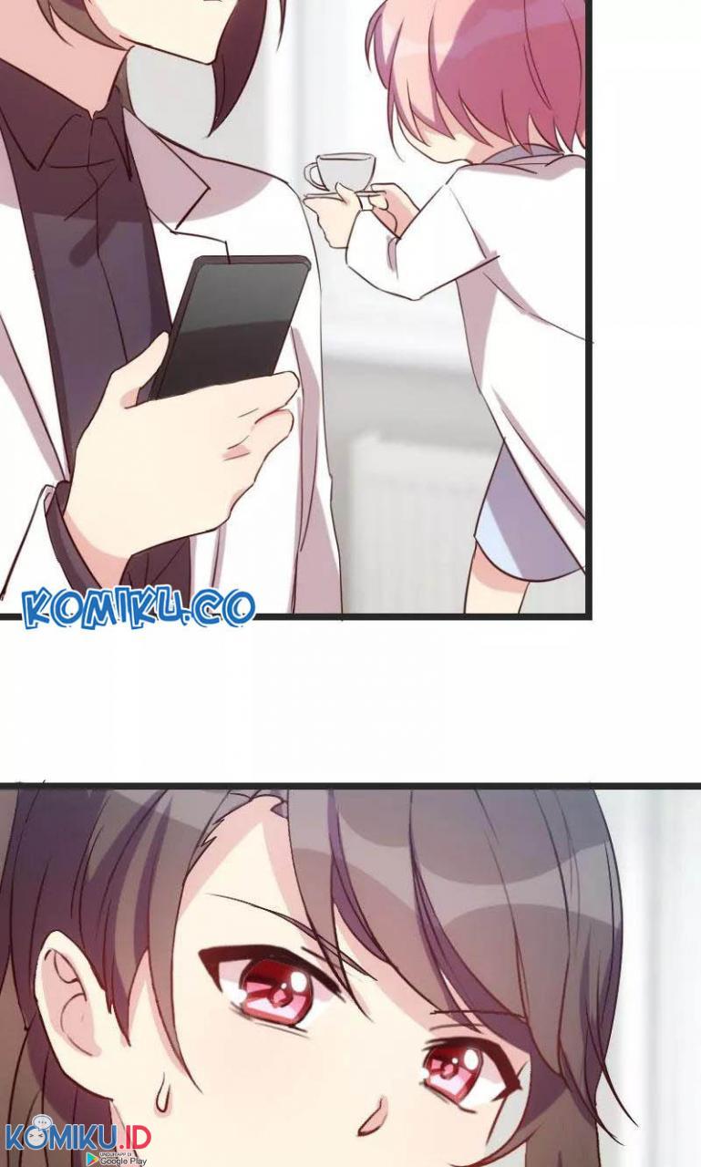 CEO’s Sudden Proposal Chapter 31 Gambar 13