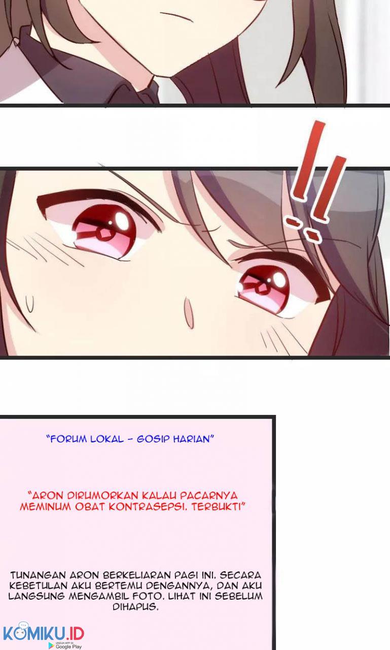 CEO’s Sudden Proposal Chapter 31 Gambar 14