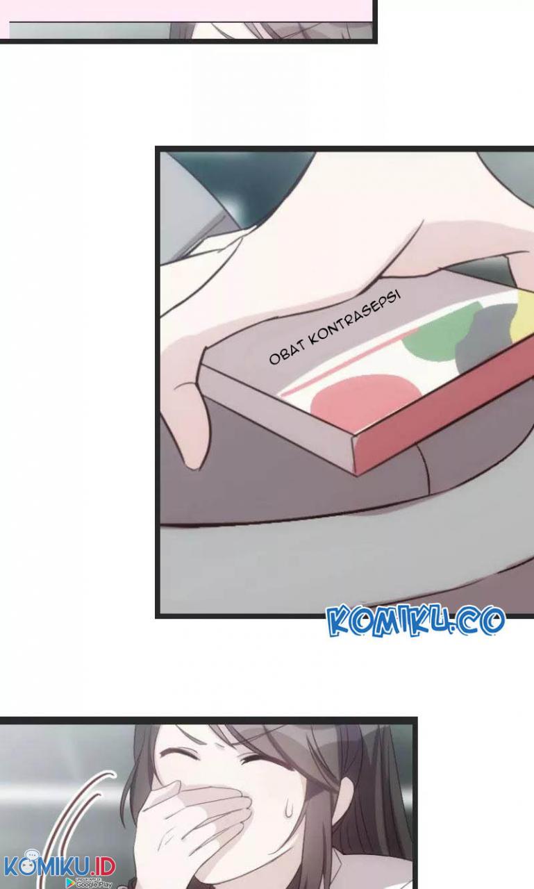 CEO’s Sudden Proposal Chapter 31 Gambar 15