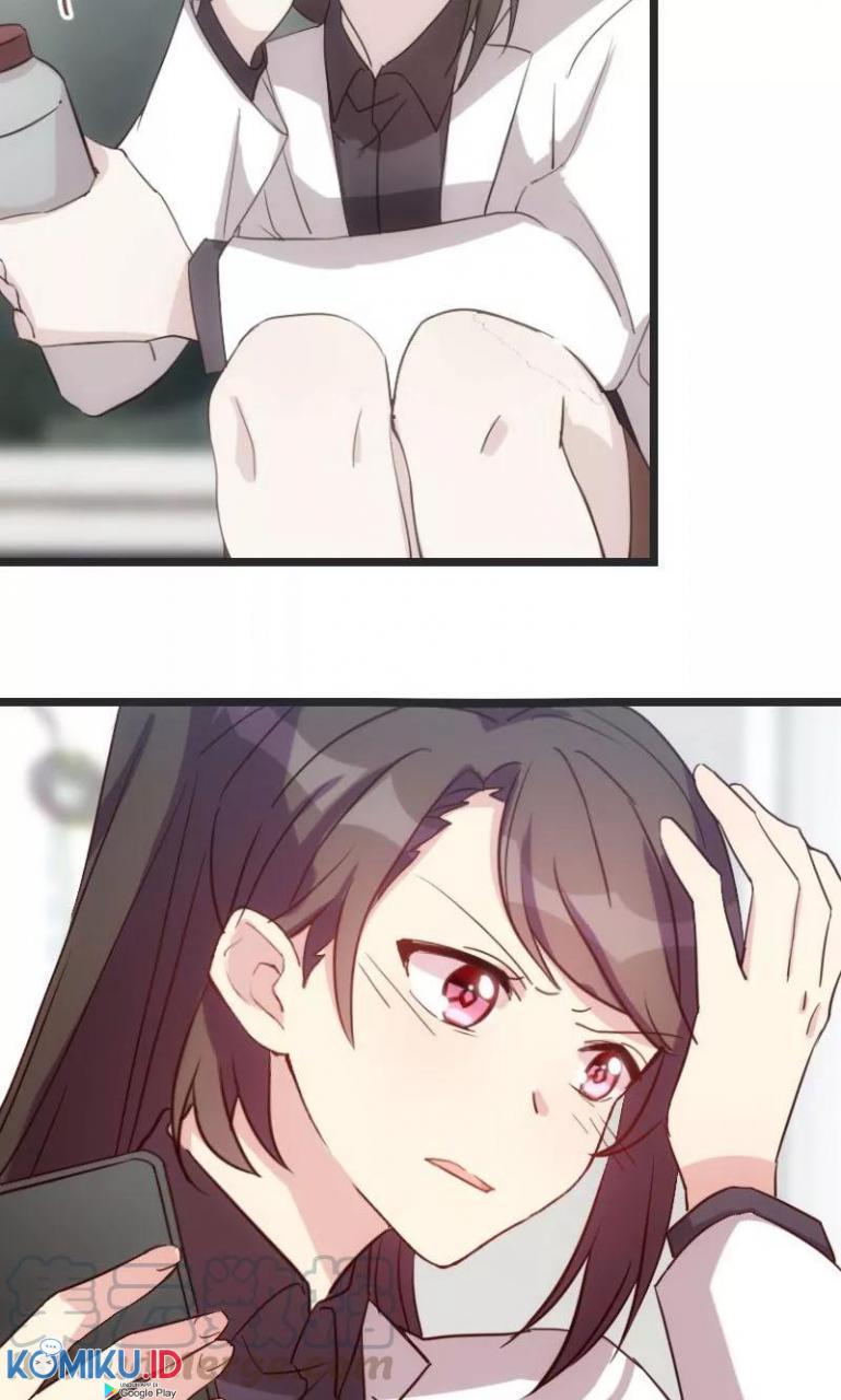 CEO’s Sudden Proposal Chapter 31 Gambar 16