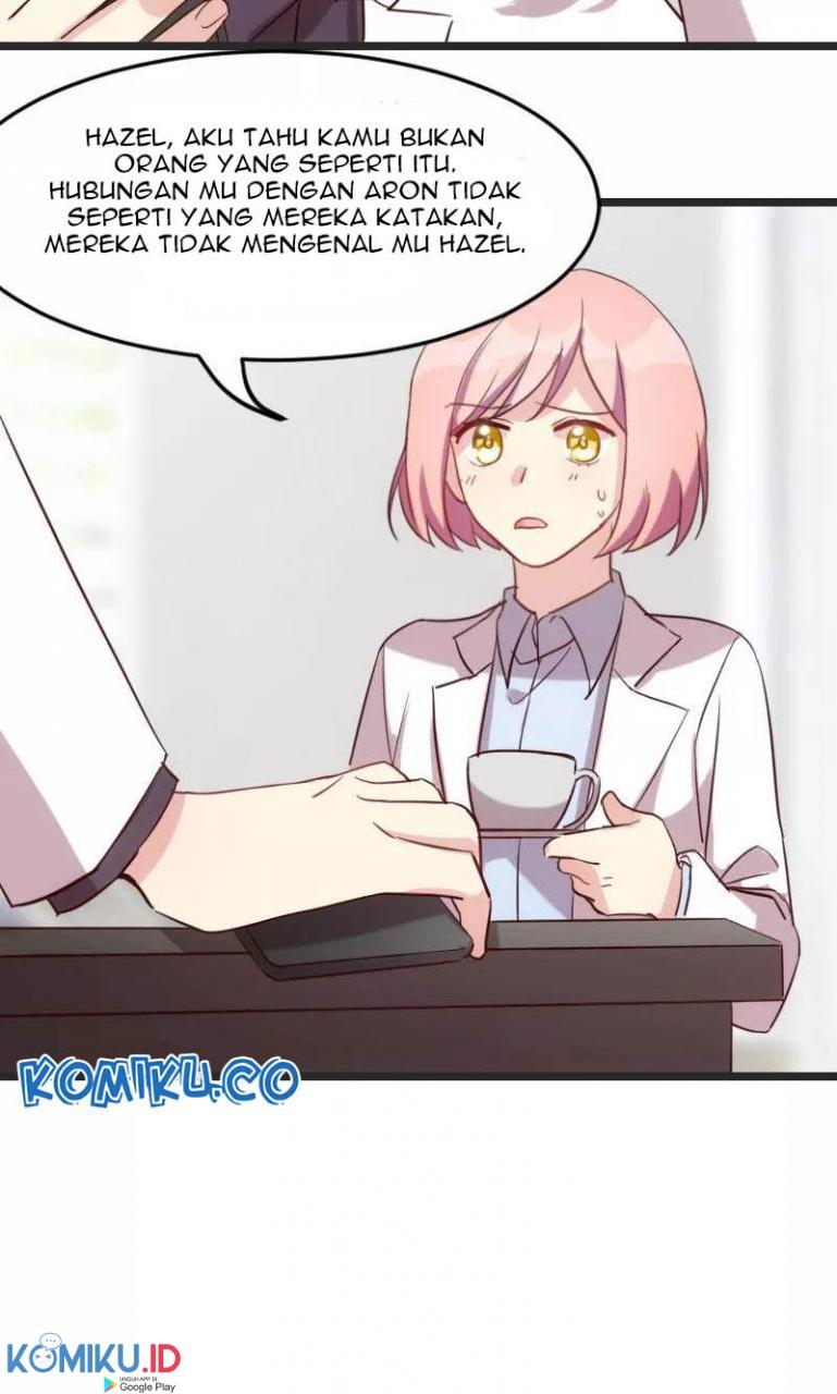 CEO’s Sudden Proposal Chapter 31 Gambar 17