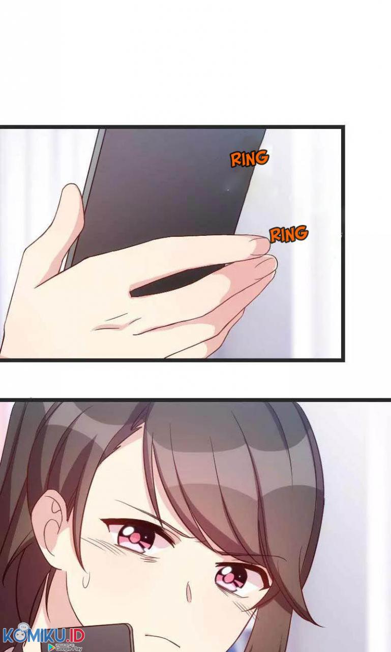 CEO’s Sudden Proposal Chapter 31 Gambar 18