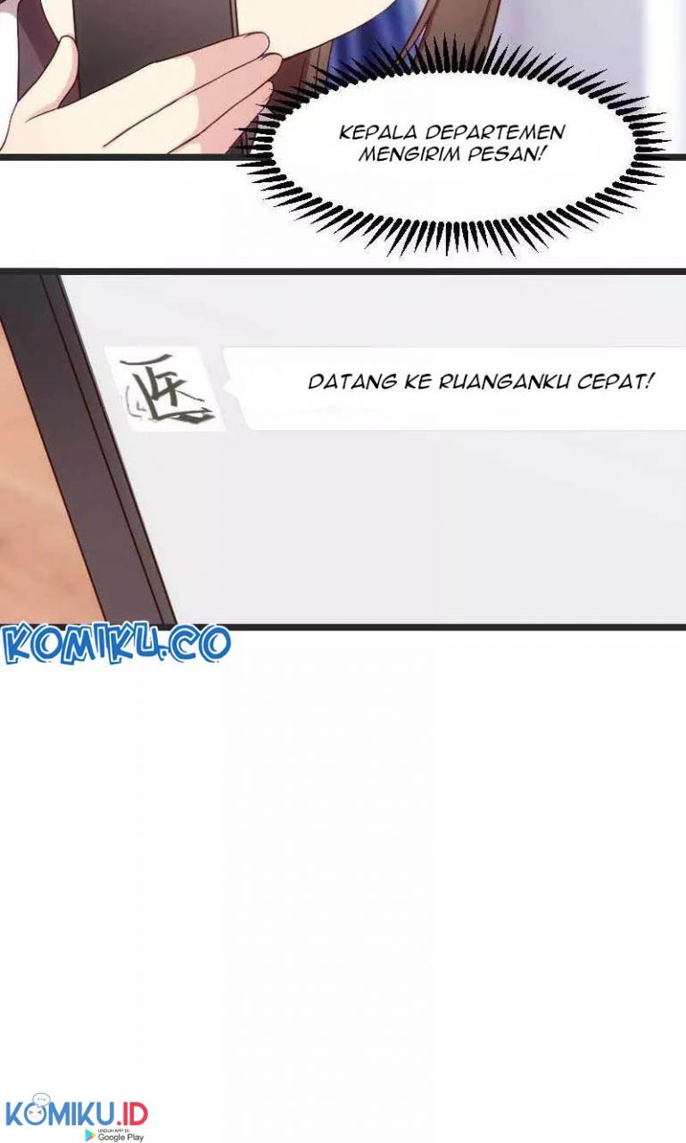 CEO’s Sudden Proposal Chapter 31 Gambar 19