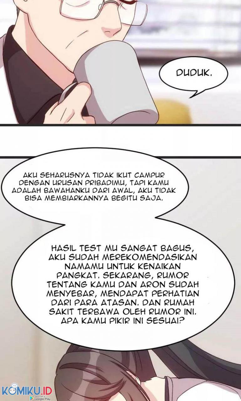 CEO’s Sudden Proposal Chapter 31 Gambar 22